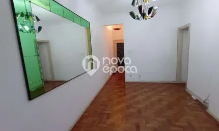 Apartamento com 2 quartos à venda na Rua Haddock Lobo, Tijuca, Rio de Janeiro