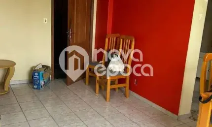 Apartamento com 2 quartos à venda na Rua Ibia, Turiaçu, Rio de Janeiro