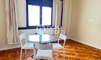 Apartamento com 1 quarto à venda na Rua Alberto de Campos, Ipanema, Rio de Janeiro