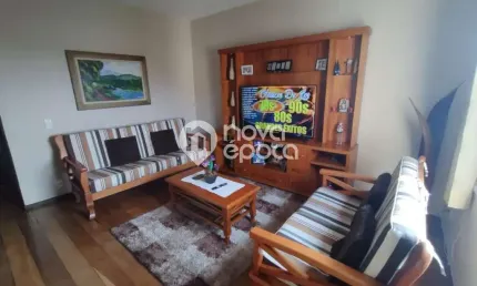 Apartamento com 3 quartos à venda na Rua Anajamirim, Tauá, Rio de Janeiro