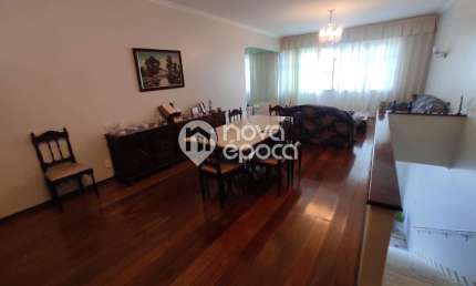 Casa em condomínio fechado com 3 quartos à venda na Rua Babaçu, Jardim Guanabara, Rio de Janeiro