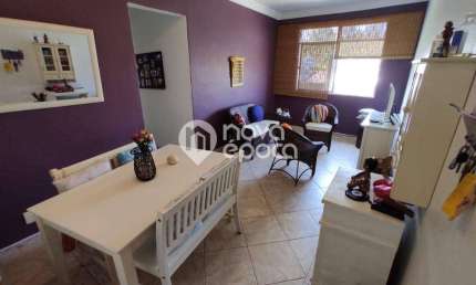 Apartamento com 2 quartos à venda na Rua Flávio José da Costa, Pitangueiras, Rio de Janeiro