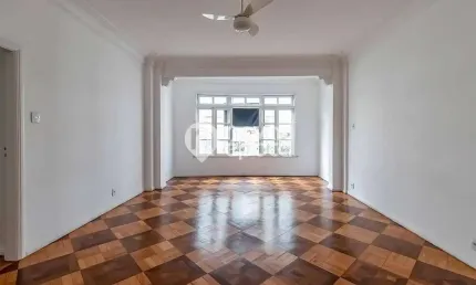 Apartamento com 3 quartos à venda na Rua Figueiredo Magalhães, Copacabana, Rio de Janeiro