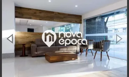 Apartamento com 3 quartos à venda na Rua Cachambi, Cachambi, Rio de Janeiro