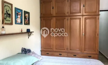 Apartamento com 1 quarto à venda na Avenida Venceslau Brás, Botafogo, Rio de Janeiro