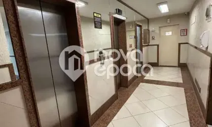 Sala comercial à venda na Rua General Roca, Tijuca, Rio de Janeiro