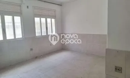 Apartamento com 1 quarto à venda na Rua do Rocha, Rocha, Rio de Janeiro
