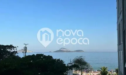 Apartamento com 4 quartos à venda na Rua Aníbal de Mendonça, Ipanema, Rio de Janeiro