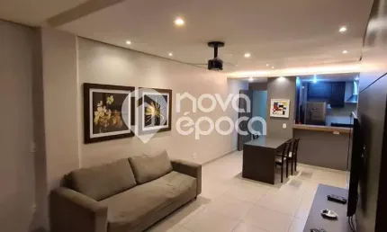 Apartamento com 3 quartos à venda na Avenida Nossa Senhora de Copacabana, Copacabana, Rio de Janeiro