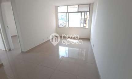 Apartamento com 2 quartos à venda na Rua Pinto Teles, Praça Seca, Rio de Janeiro