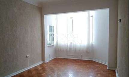 Apartamento com 3 quartos à venda na Rua Gomes Carneiro, Ipanema, Rio de Janeiro