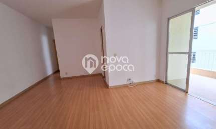 Freguesia (Jacarepaguá) | Apartamento 2 quartos, sendo 1 suite