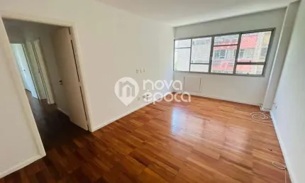 Apartamento com 3 quartos à venda na Rua Humberto de Campos, Leblon, Rio de Janeiro