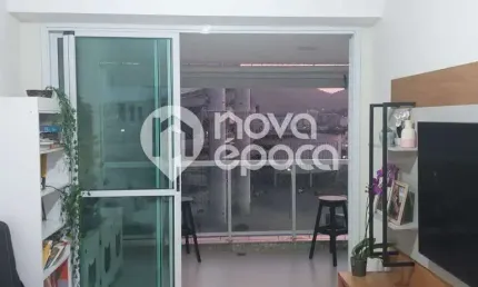 Engenho de Dentro | Apartamento 3 quartos, sendo 1 suite