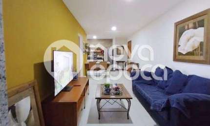 Apartamento com 1 quarto à venda na Rua Sebastião Lacerda, Alto, Teresópolis