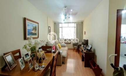 Apartamento com 2 quartos à venda na Rua Getúlio, Cachambi, Rio de Janeiro