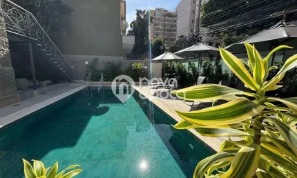 Apartamento com 2 quartos à venda na Rua Professor Gabizo, Tijuca, Rio de Janeiro