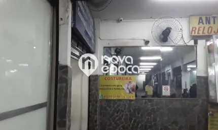 Ponto comercial à venda na Avenida Nossa Senhora de Copacabana, Copacabana, Rio de Janeiro