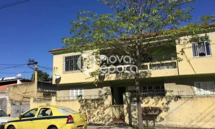 Apartamento com 2 quartos à venda na Rua Quiroa, Oswaldo Cruz, Rio de Janeiro
