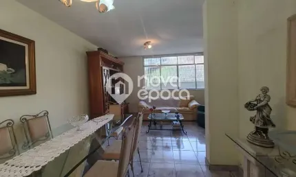 Casa com 4 quartos à venda na Rua General Clarindo, Engenho de Dentro, Rio de Janeiro