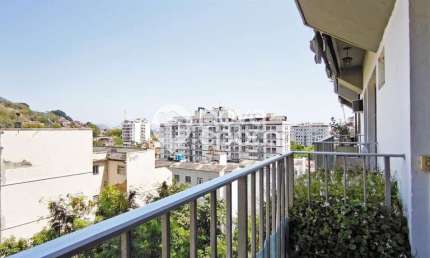 Apartamento com 2 quartos à venda na Travessa Cerqueira Lima, Méier, Rio de Janeiro
