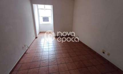 Apartamento com 2 quartos à venda na Rua Bento Lisboa, Catete, Rio de Janeiro