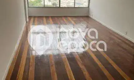 Apartamento com 3 quartos à venda na Rua Conde de Bonfim, Tijuca, Rio de Janeiro