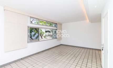 Apartamento com 3 quartos à venda na Rua Almirante Guilhem, Leblon, Rio de Janeiro