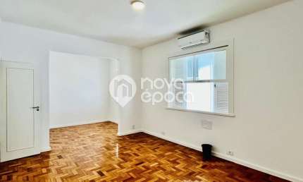 Apartamento com 4 quartos à venda na Rua Ildefonso Simões Lópes, Lagoa, Rio de Janeiro