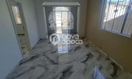 Casa em condomínio fechado com 2 quartos à venda na Rua Maranhão, Méier, Rio de Janeiro