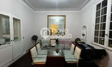 Apartamento com 4 quartos à venda na Praia Botafogo, Botafogo, Rio de Janeiro