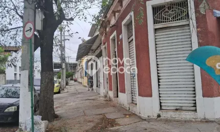 Ponto comercial à venda na Rua Antunes Maciel, São Cristóvão, Rio de Janeiro