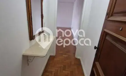 Apartamento com 3 quartos à venda na Rua Conde de Bonfim, Tijuca, Rio de Janeiro