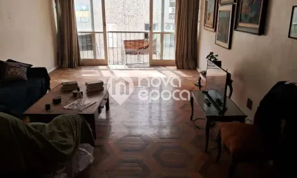 Apartamento com 3 quartos à venda na Rua Domingos Ferreira, Copacabana, Rio de Janeiro