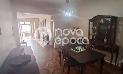 Apartamento com 3 quartos à venda na Rua Domingos Ferreira, Copacabana, Rio de Janeiro