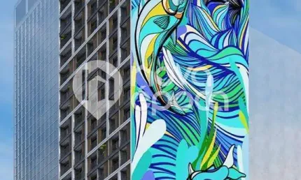 Apartamento com 1 quarto à venda na Rua Visconde de Inhaúma, Centro, Rio de Janeiro