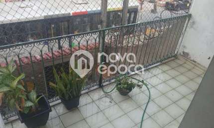 Casa com 5 quartos à venda na Rua Chaves Pinheiro, Cachambi, Rio de Janeiro