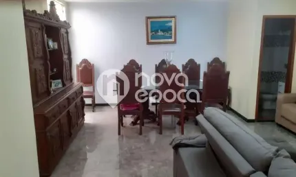 Casa em condomínio fechado com 2 quartos à venda na Rua Marechal Bittencourt, Riachuelo, Rio de Janeiro