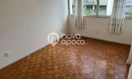 Apartamento com 2 quartos à venda na Rua Visconde de Abaeté, Vila Isabel, Rio de Janeiro