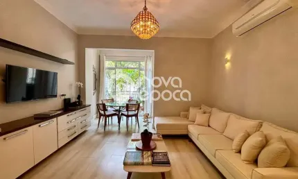 Apartamento com 3 quartos à venda na Avenida Nossa Senhora de Copacabana, Copacabana, Rio de Janeiro
