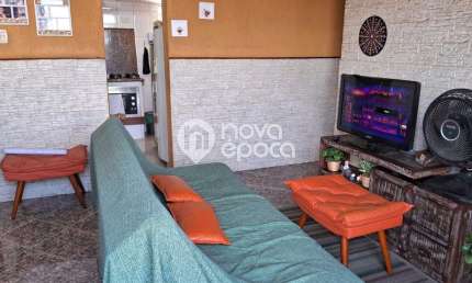 Engenho Novo | Apartamento 2 quartos, sendo 1 suite