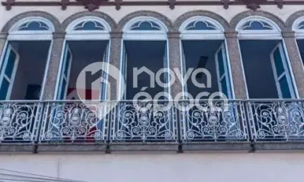 Ponto comercial à venda na Rua do Catete, Catete, Rio de Janeiro
