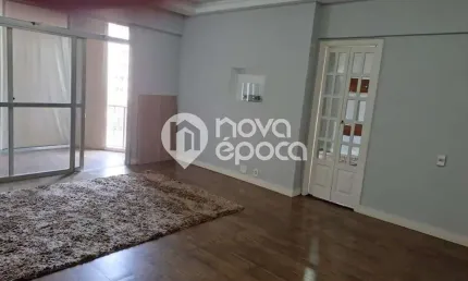 Engenho novo | apartamento 2 quartos, sendo 1 suite