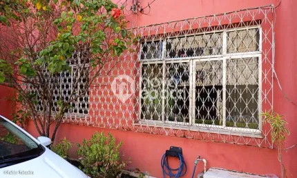 Apartamento com 3 quartos à venda na Rua Dona Clara, Madureira, Rio de Janeiro