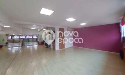 Sala comercial à venda na Avenida das Américas, Barra da Tijuca, Rio de Janeiro