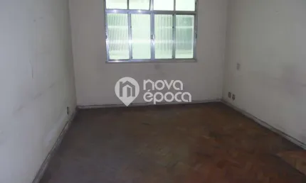 Apartamento com 2 quartos à venda na Rua Mariz e Barros, Praça da Bandeira, Rio de Janeiro