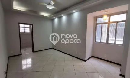 Apartamento com 2 quartos à venda na Rua Dias da Cruz, Méier, Rio de Janeiro