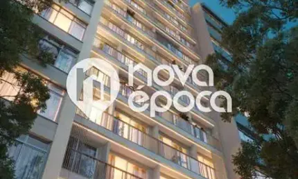 Apartamento com 2 quartos à venda na Rua Tonelero, Copacabana, Rio de Janeiro