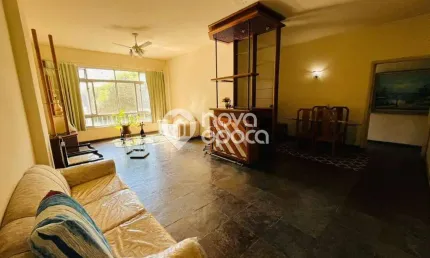 Apartamento com 3 quartos à venda na Rua Buarque de Macedo, Flamengo, Rio de Janeiro
