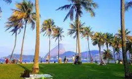 Apartamento com 1 quarto à venda na Praia do Flamengo, Flamengo, Rio de Janeiro